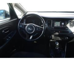 Kia Carens 1.6 GDI 99kW - 9