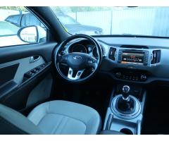 Kia Sportage 1.7 CRDi 85kW - 9