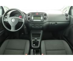 Volkswagen Golf Plus 1.6 75kW - 9