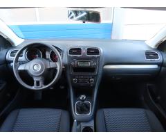 Volkswagen Golf 1.6 TDI 77kW - 10