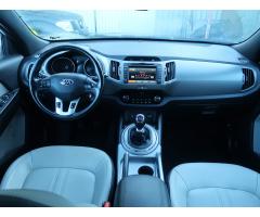 Kia Sportage 1.7 CRDi 85kW - 10