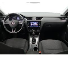 Škoda Octavia 2.0 TDI 110kW - 10