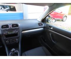 Volkswagen Golf 1.6 TDI 77kW - 11