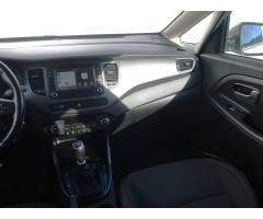 Kia Carens 1.6 GDI 99kW - 11