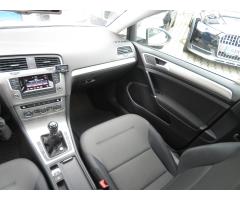 Volkswagen Golf 1.6 TDI 81kW - 11