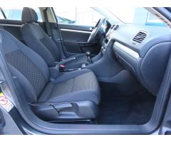 Volkswagen Golf 1.6 TDI 77kW - 12