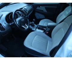 Kia Sportage 1.7 CRDi 85kW - 16