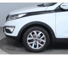 Kia Sportage 1.7 CRDi 85kW - 20