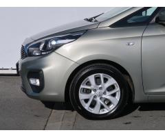 Kia Carens 1.6 GDI 99kW - 21