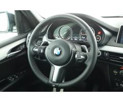 BMW X5 xDrive30d 190kW - 22