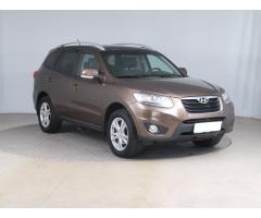 Hyundai Santa Fe 2.2 CRDi 145kW - 1