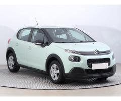 Citroën C3 1.2 PureTech 50kW - 1