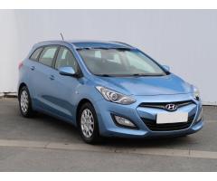 Hyundai i30 1.6 MPI 88kW - 1