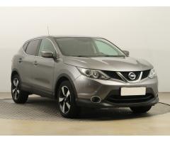 Nissan Qashqai 1.2 DIG-T 85kW - 1