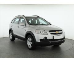 Chevrolet Captiva 2.0 D 110kW - 1