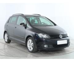 Volkswagen Golf Plus 1.6 TDI 77kW - 1