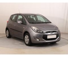 Hyundai ix20 1.4 CVVT 66kW - 1