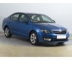 Škoda Octavia 1.6 TDI 81kW - 1