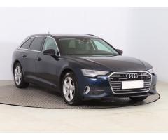 Audi A6 50 TDI 210kW - 1