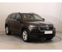 Škoda Kodiaq 2.0 TDI 140kW - 1