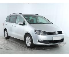 Volkswagen Sharan 2.0 TDI 103kW - 1