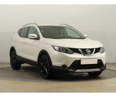 Nissan Qashqai 1.6 dCi 96kW - 1