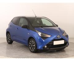 Toyota Aygo 1.0 VVT-i 53kW - 1