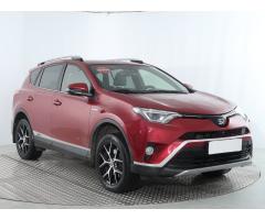 Toyota RAV4 2.5 Hybrid 145kW - 1