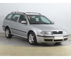 Škoda Octavia 1.9 TDI  74kW - 1