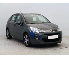 Citroën C3 1.2 PureTech 60kW - 1