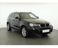 BMW X3 xDrive20d 140kW - 1