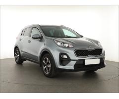 Kia Sportage 1.6 GDI 97kW - 1