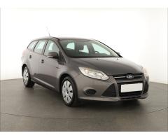 Ford Focus 1.6 TDCi 85kW - 1