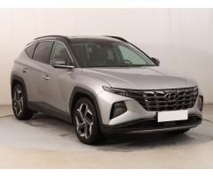 Hyundai Tucson 1.6 CRDi 48V MHEV 100kW - 1