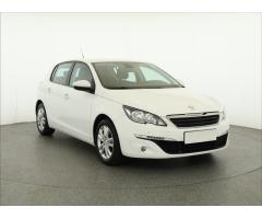 Peugeot 308 1.2 PureTech 81kW - 1