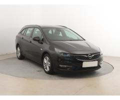 Opel Astra 1.5 CDTI 90kW - 1