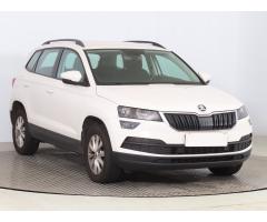 Škoda Karoq 1.6 TDI 85kW - 1