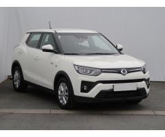 SsangYong Tivoli 1.5 T-GDI 120kW - 1