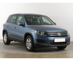 Volkswagen Tiguan 2.0 TDI 103kW - 1