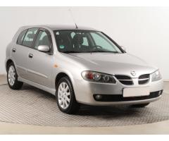 Nissan Almera 1.8 85kW - 1