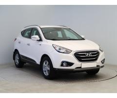 Hyundai ix35 1.7 CRDi 85kW - 1