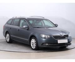 ŠKODA SUPERB COMBI 2.0TDI 140 LAURIN&K 4X4 DSG 7ST