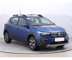 Dacia Sandero 1.0 TCe 67kW - 1