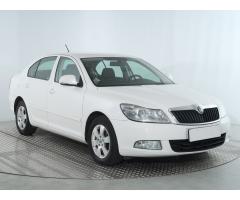 Škoda Octavia 1.6 TDI 77kW - 1