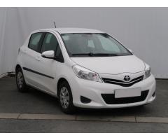 Toyota Yaris 1.0 VVT-i 51kW - 1