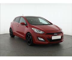 Hyundai i30 1.6 CRDi 81kW - 1