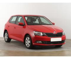 Škoda Fabia 1.0 44kW - 1