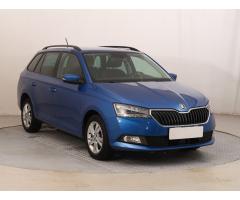 Škoda Fabia 1.0 TSI 70kW - 1