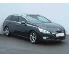 Peugeot 508 2.0 HDi 120kW - 1