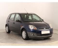 Ford Fiesta 1.4 TDCi 50kW - 1